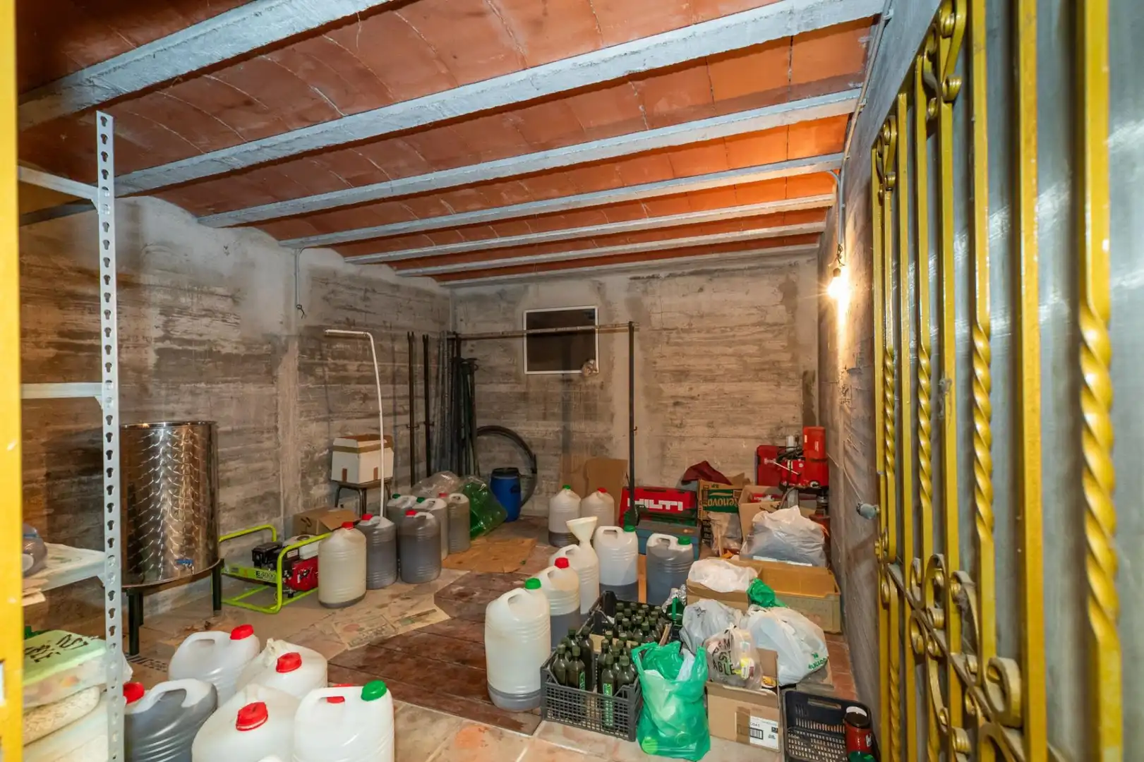 Casa rústica con jardín en venta en Polígono 9 Paraje 54 SOT DE CAN GOITA 75, imagen 75