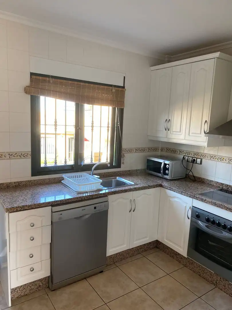 Villa avec terrasse à vendre à Orihuela Costa, imagen 6