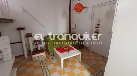 Foto 4 de Estudi en venda a Calle Amparo, Embajadores - Lavapiés, Madrid