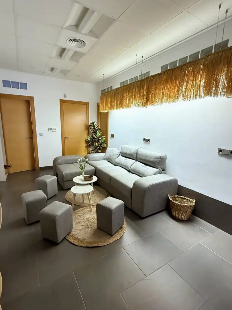 Ground floor for rent in Ador, Valencia