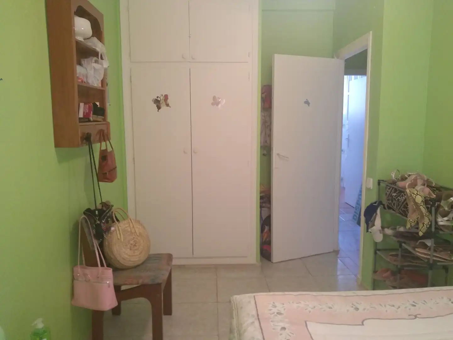 Habitación de Piso en venta en Isla Cristina con Terraza y Amueblado