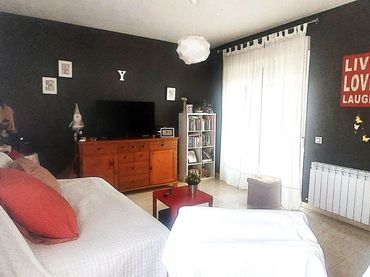 Terraced house with balcony for sale in Villamanrique de Tajo