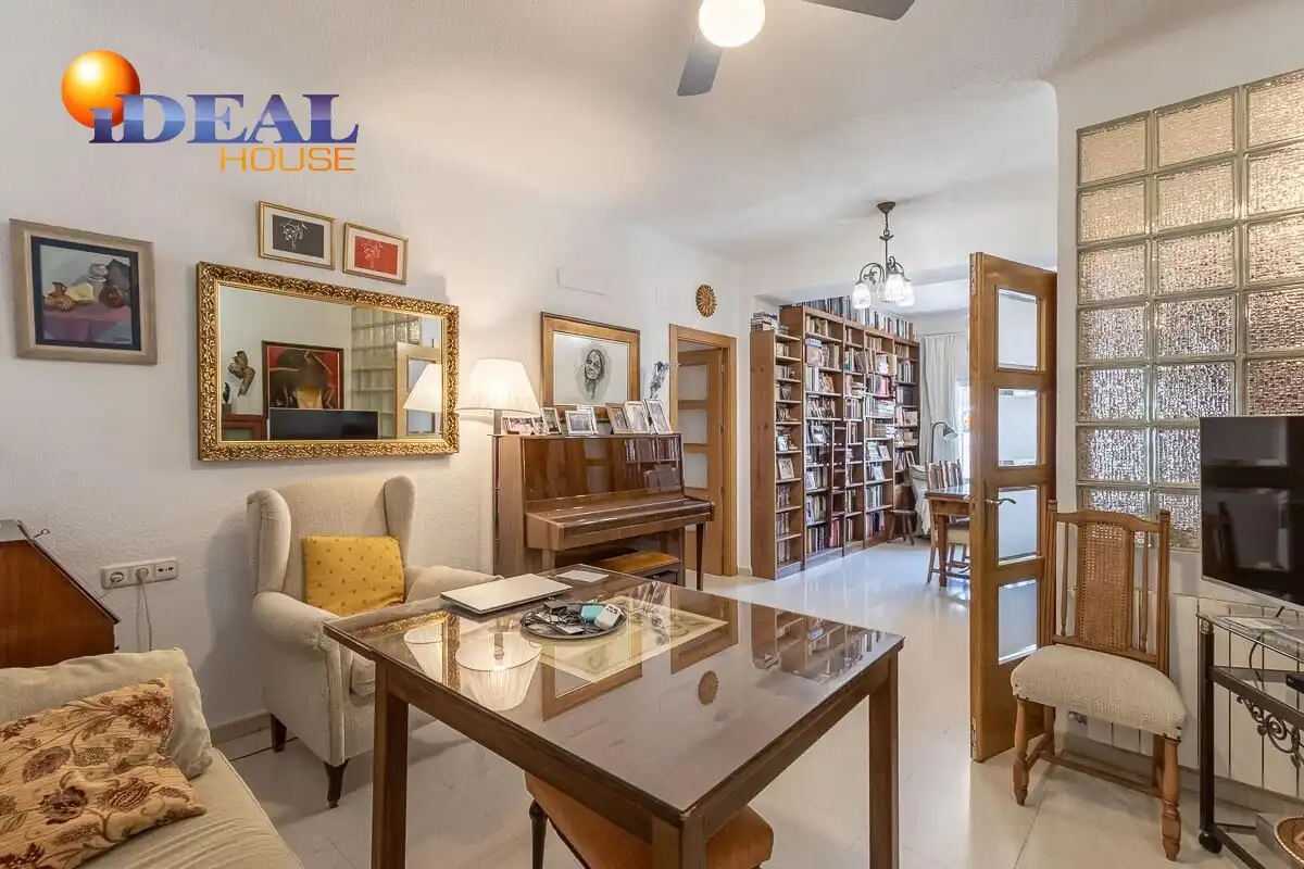 Appartement à vendre à Calle MOLINOS, imagen 4