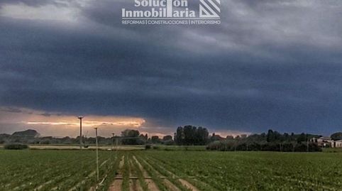 Foto 4 von Grundstücke zum Verkauf in Encinas de Abajo, Salamanca