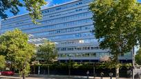 Exterior view of Office to rent in  Madrid Capital  with Air Conditioner, Heating and Furnished