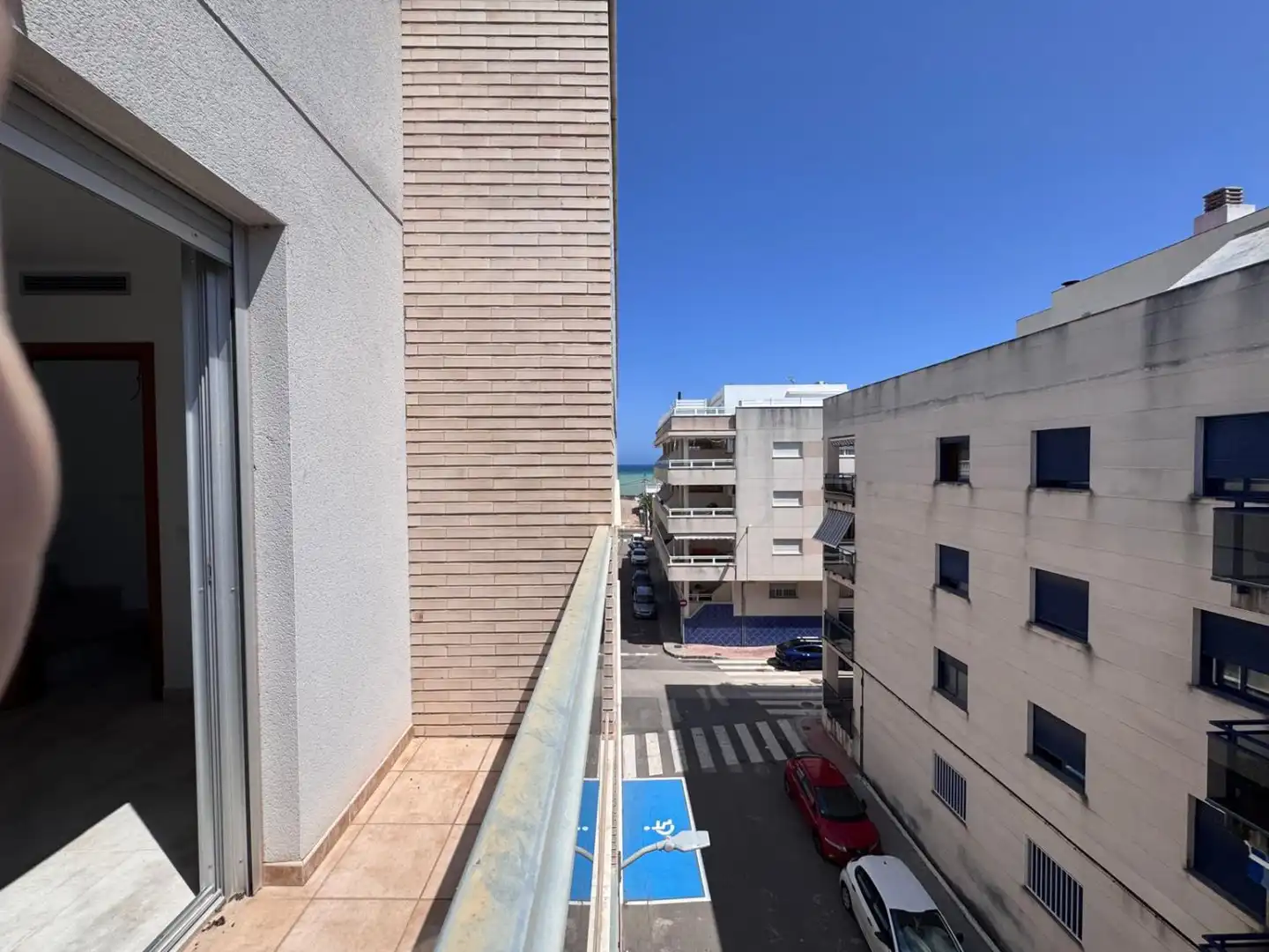 Àtic amb terrassa en venda a gravina, imagen 12