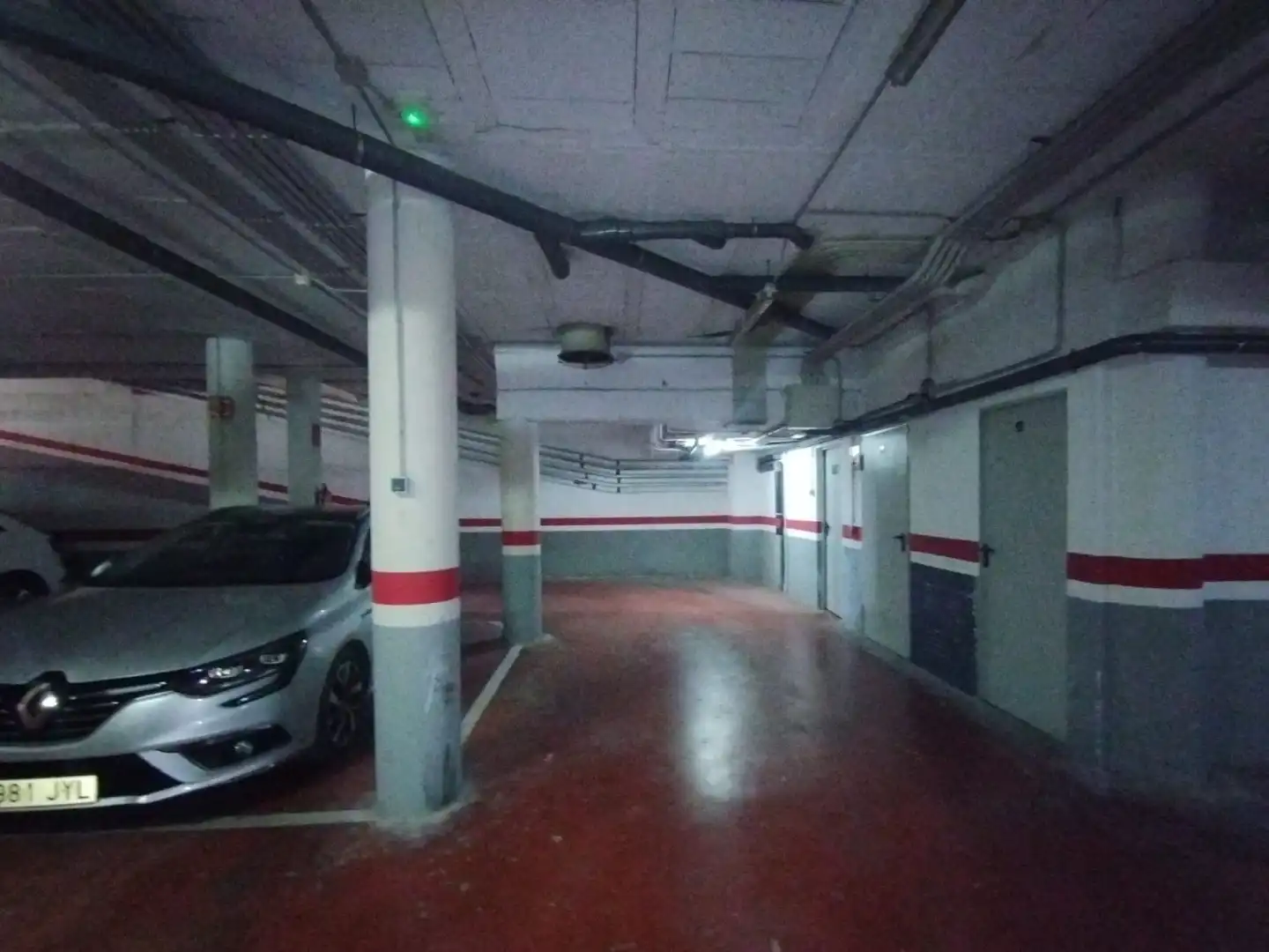 Parcheggio in vendita a Sant Ferran, imagen 4