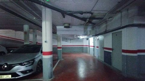 Foto 4 de Garaje en venta en Sant Ferran, Casco Urbano, Vinaròs