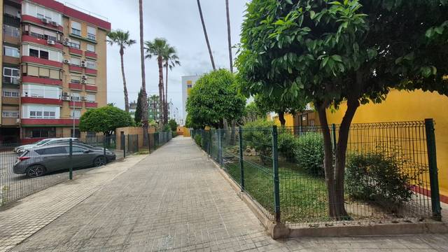 Piso en Venta en Grupo Santa Justa y Rufina en Villegas