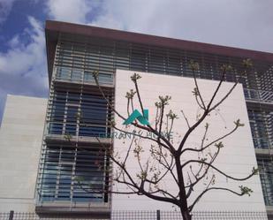 Exterior view of Office to rent in Leganés  with Air Conditioner and Heating