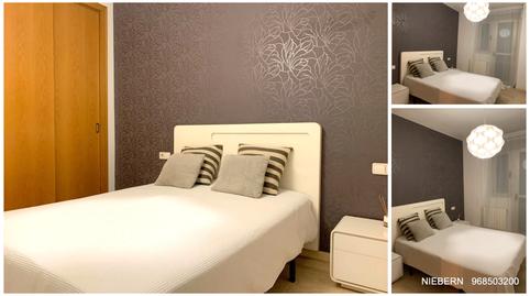 Foto 3 de Pis de lloguer a Calle Juan Muñoz Delgado, San Ginés, Cartagena