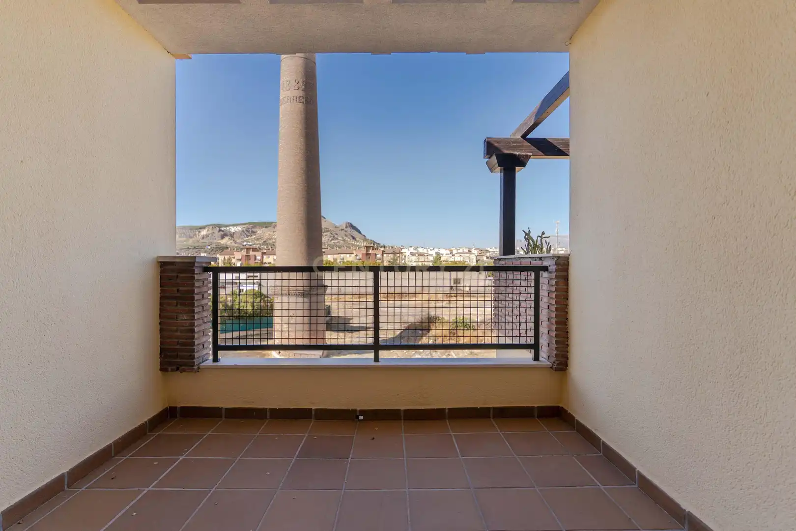 Terrace of Apartments for sale in Atarfe  with Balcony and Community pool