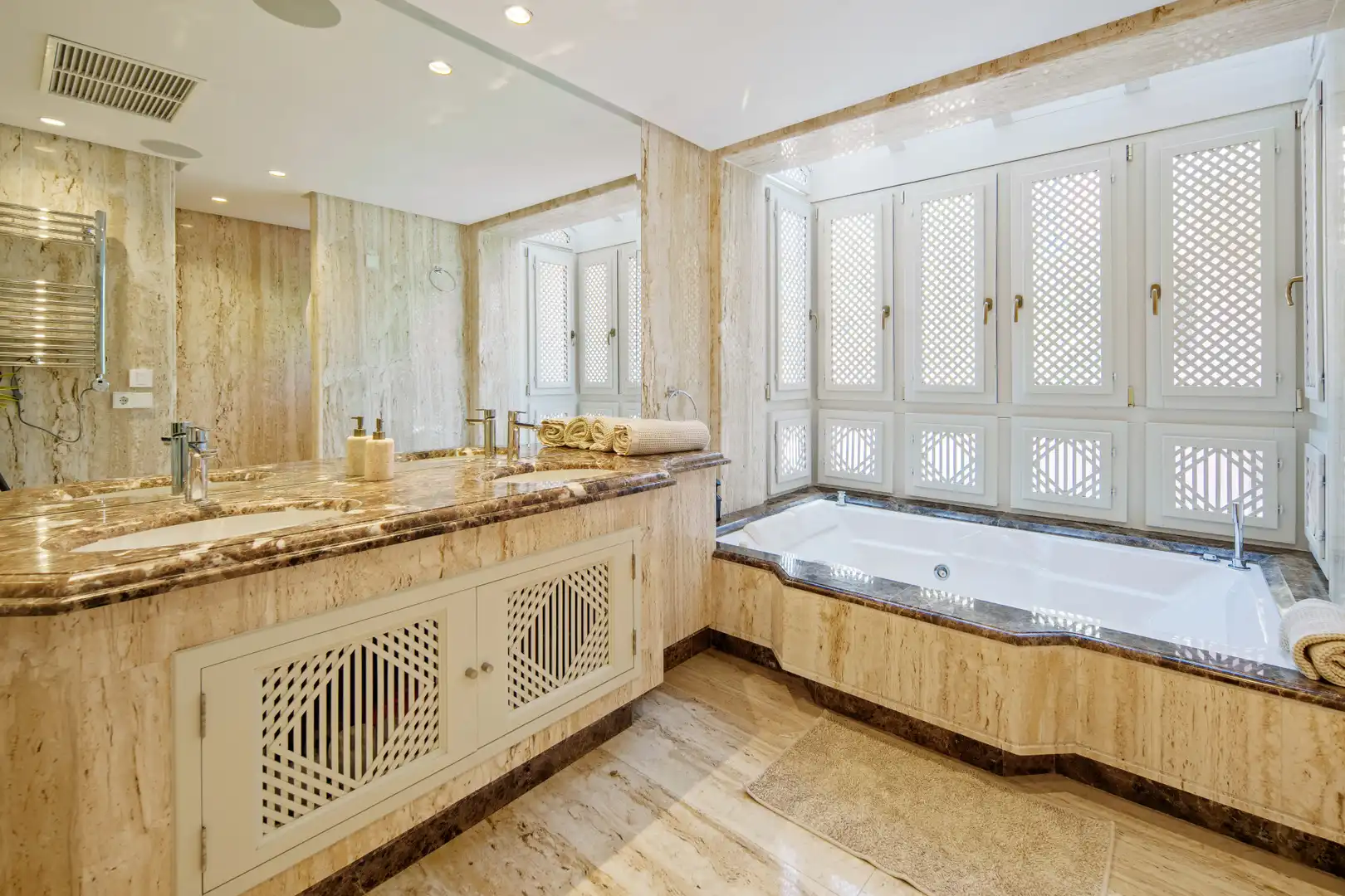 Penthouse mit Pool zum Verkauf in Río Real - Los Monteros, imagen 33