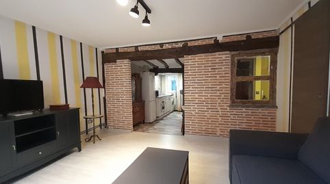 Foto 2 de Piso en venta en Bilbo Zaharra Kalea, 12, Bilbao la Vieja, Bilbao