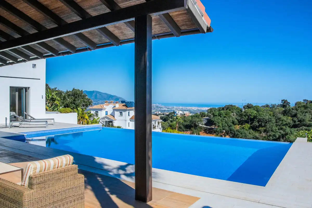 House with pool for sale in Marbella Centro, imagen 24