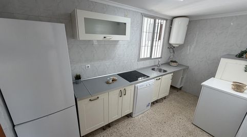 Foto 5 de Casa o xalet en venda a Calle Maese Nicolás, Barrio de Ciudad Jardín, Málaga Capital