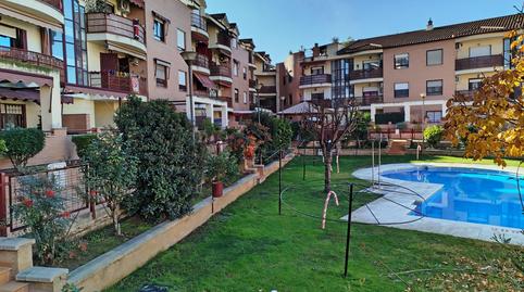 Foto 2 de Pis en venda a Calle Maria Zambrano, Ayuntamiento, Alhendín