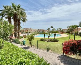Jardí de Àtic en venda en Torremolinos amb Aire condicionat, Calefacció i Parquet