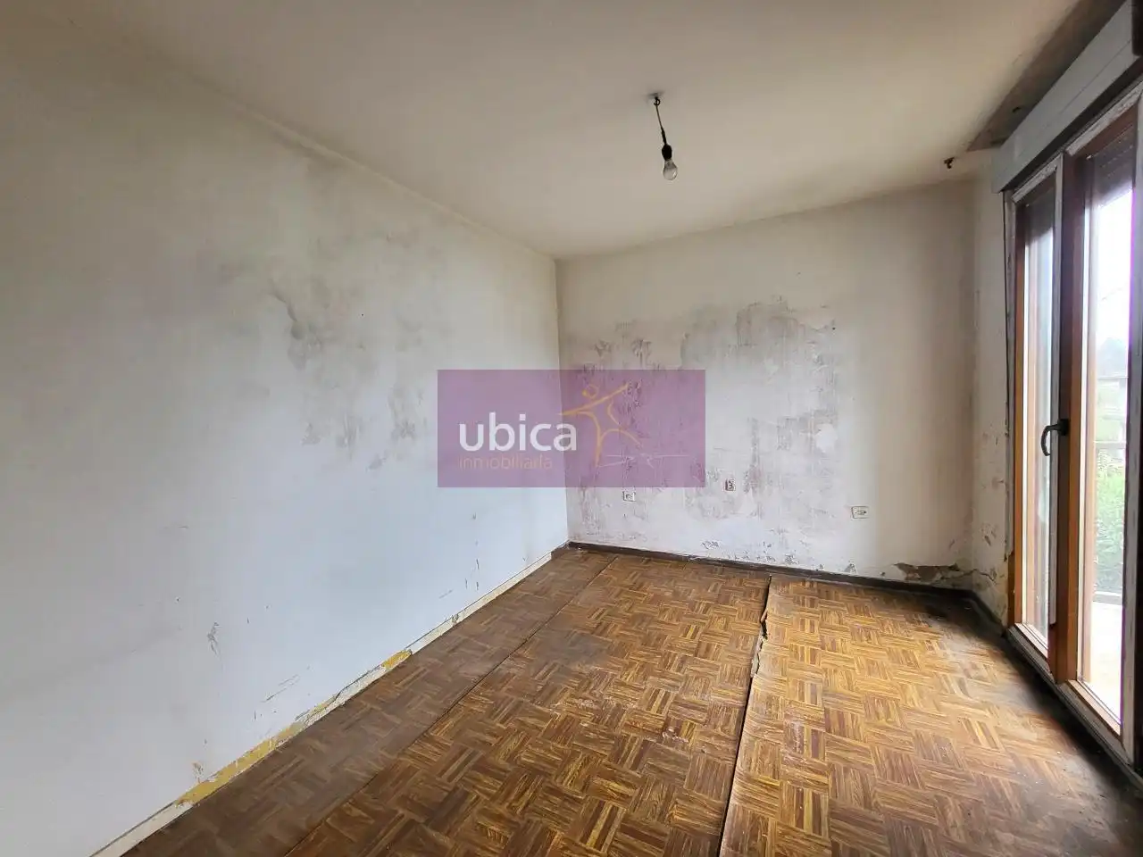 Habitación de Casa o chalet en venta en Redondela con Jardín privado, Terraza y Trastero