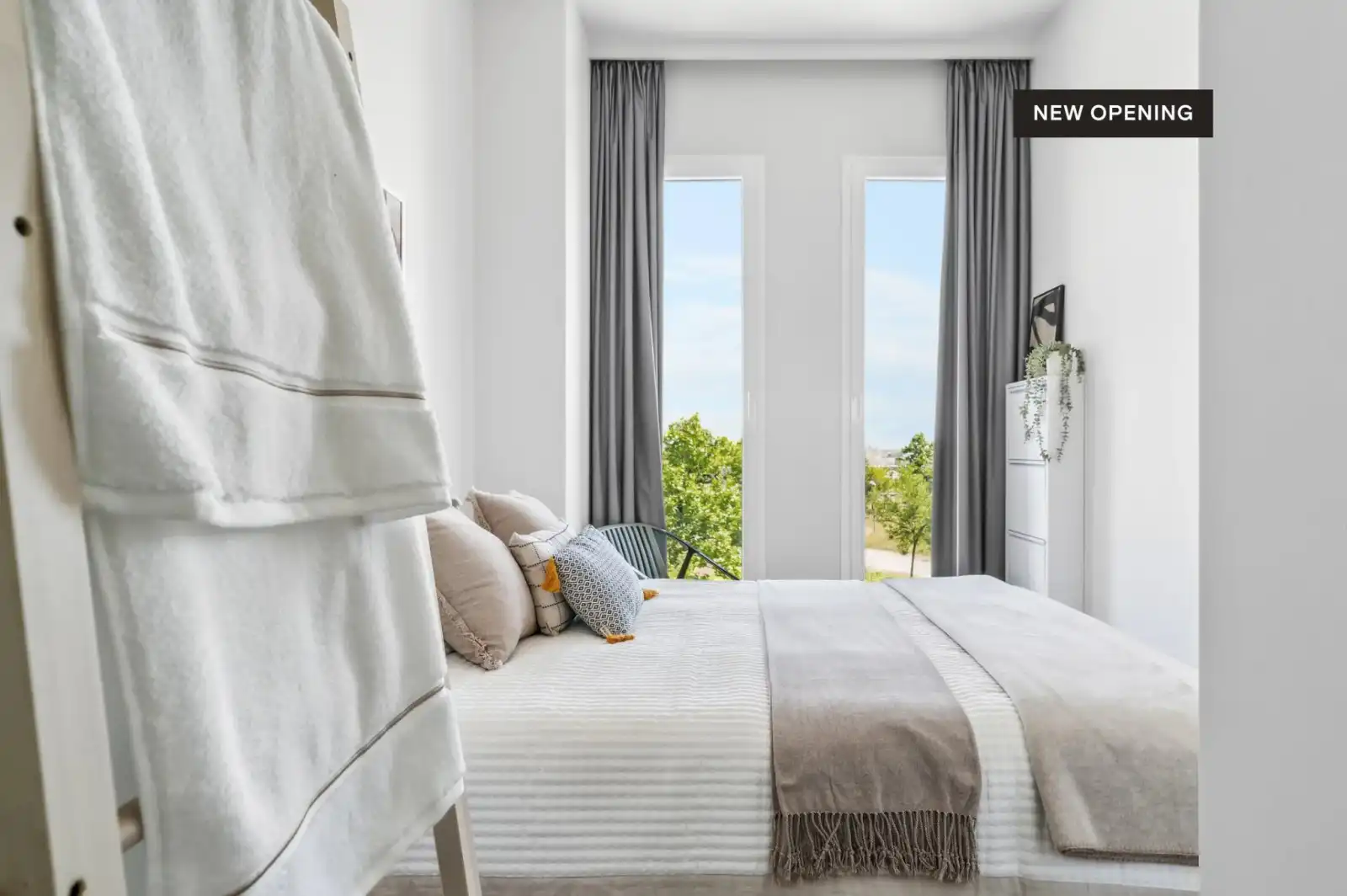 Fotografía del inmueble reportado: 1.400 €/mes — Madrid, Madrid