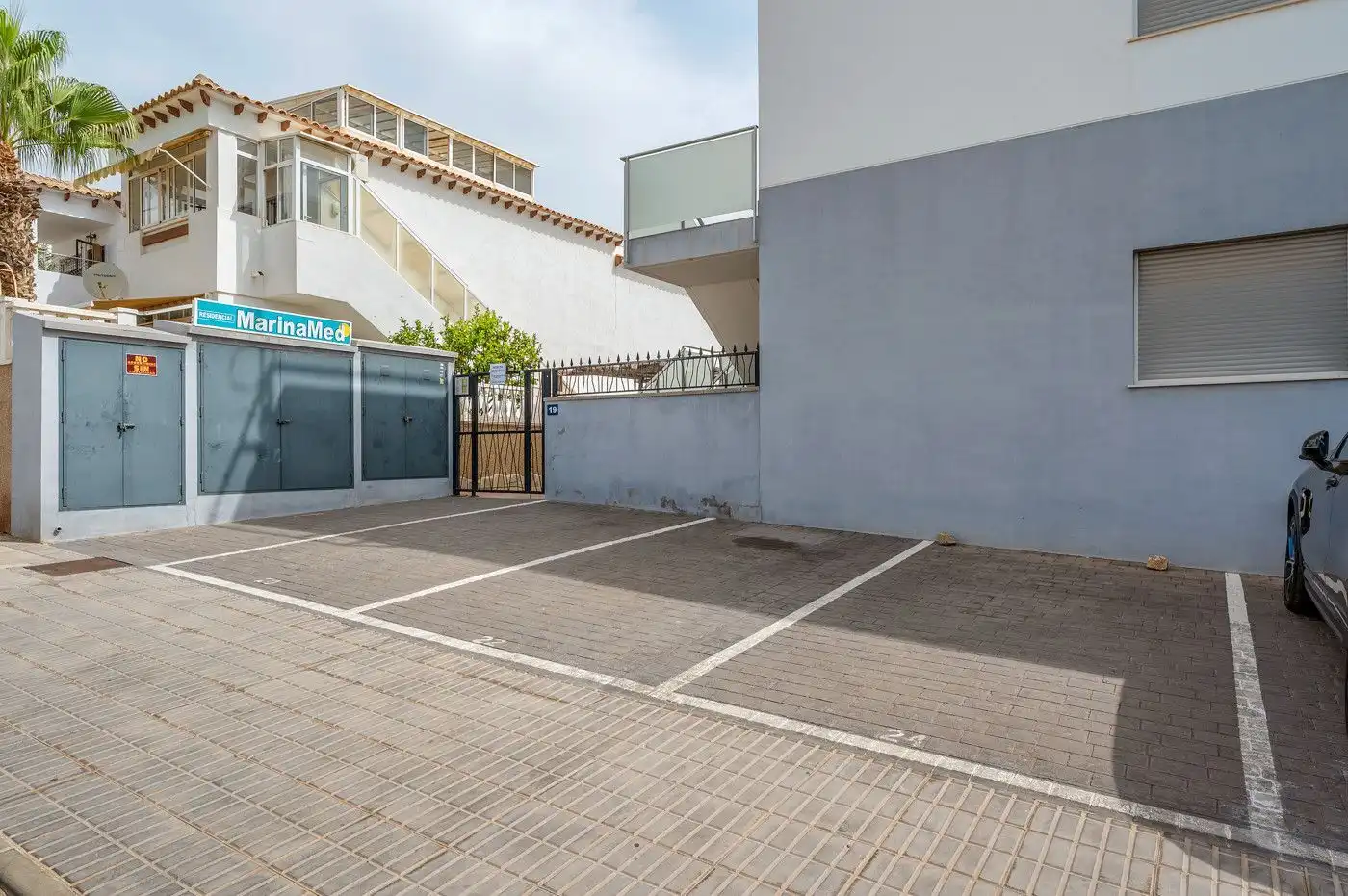 Bungalow with pool for sale in Orihuela Costa, imagen 28