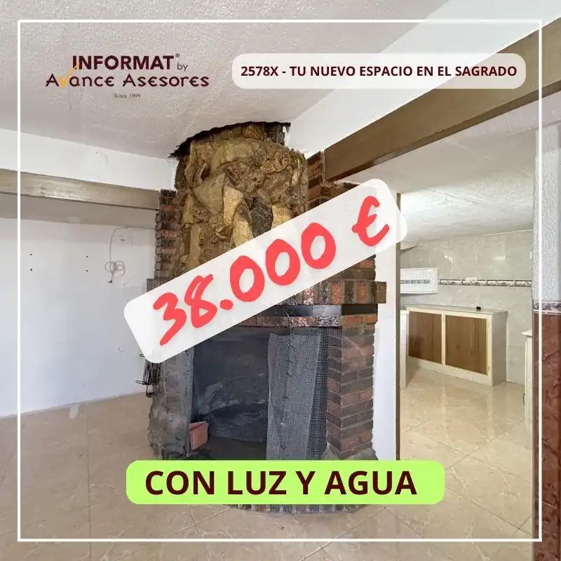 Houses for sale in Novelda  with Storage room and Alarm