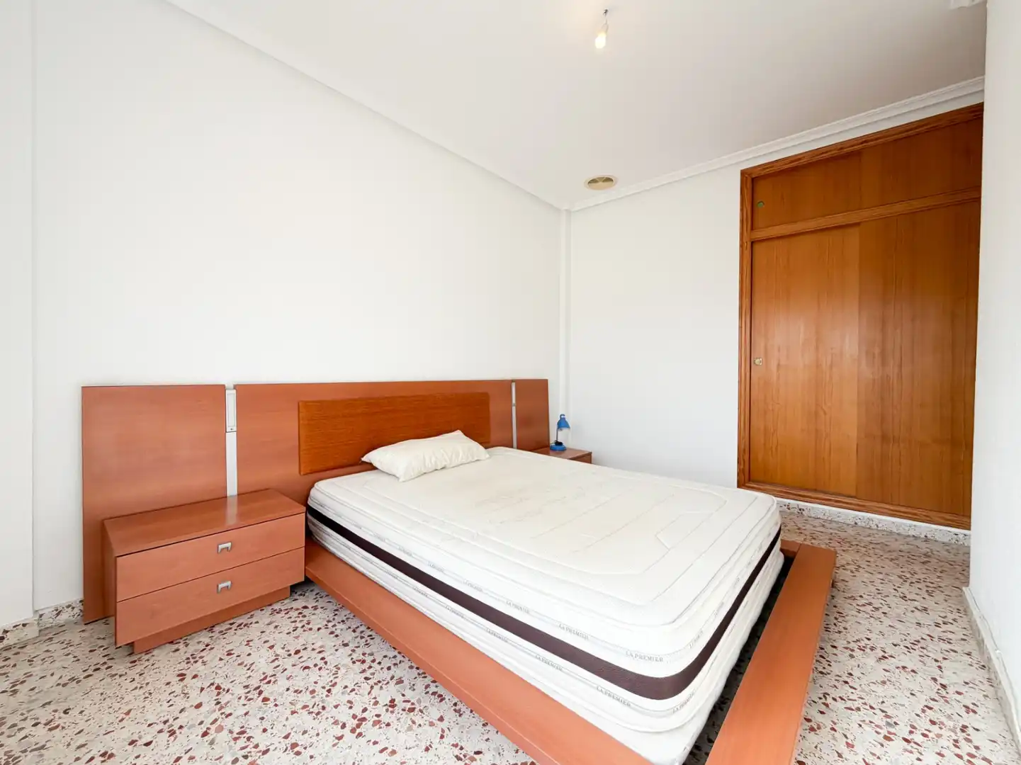 Habitación de Apartamento en venta en El Campello con Balcón