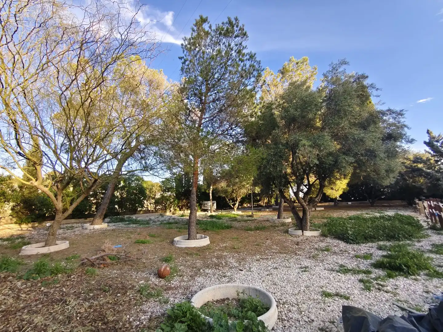 Xalet amb piscina en venda a Partida Barrosa 111, imagen 39