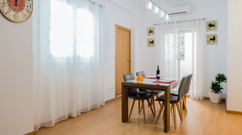 Foto 3 de Piso de alquiler en N/a, El Cabanyal - El Canyamelar, Valencia Capital