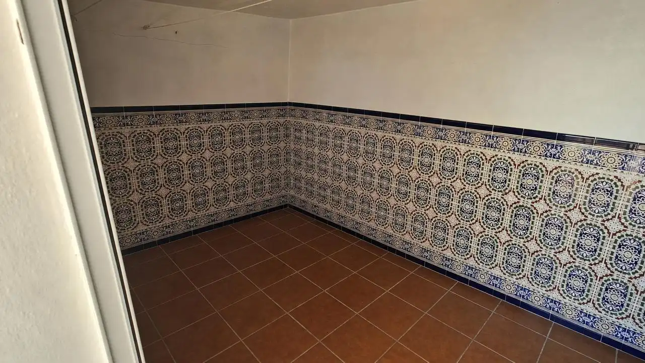 Casa adosada en venda en Málaga amb Aire condicionat i Terrassa