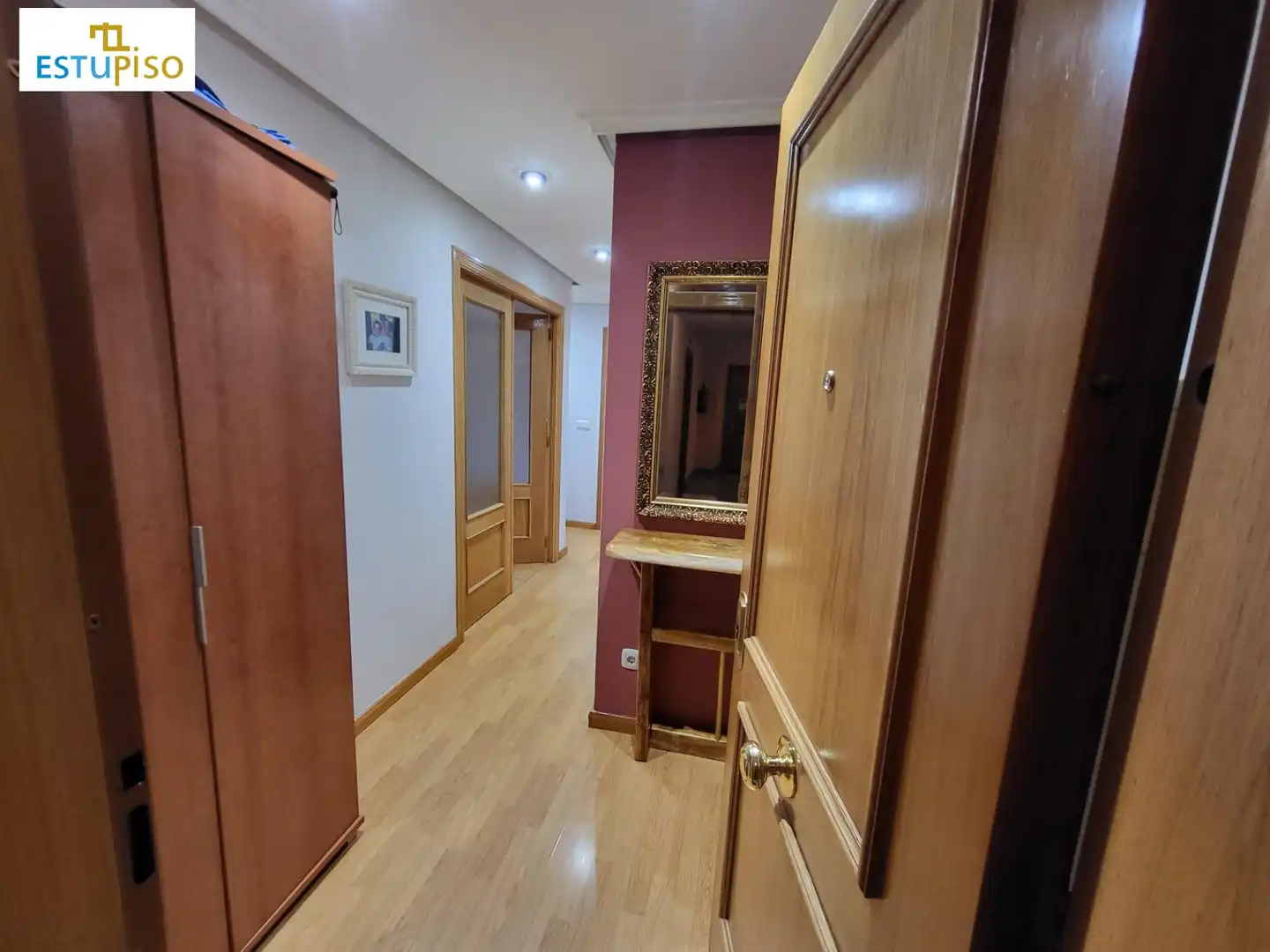 Wohnung zum Verkauf in León Capital  mit Heizung und Möbliert