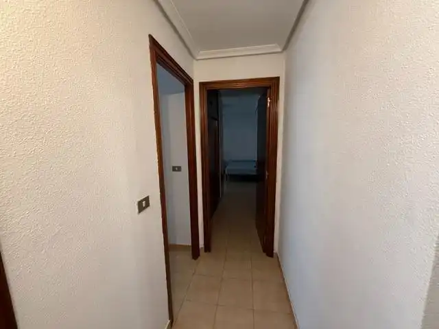 Piso de alquiler en Murcia con Aire acondicionado y Amueblado