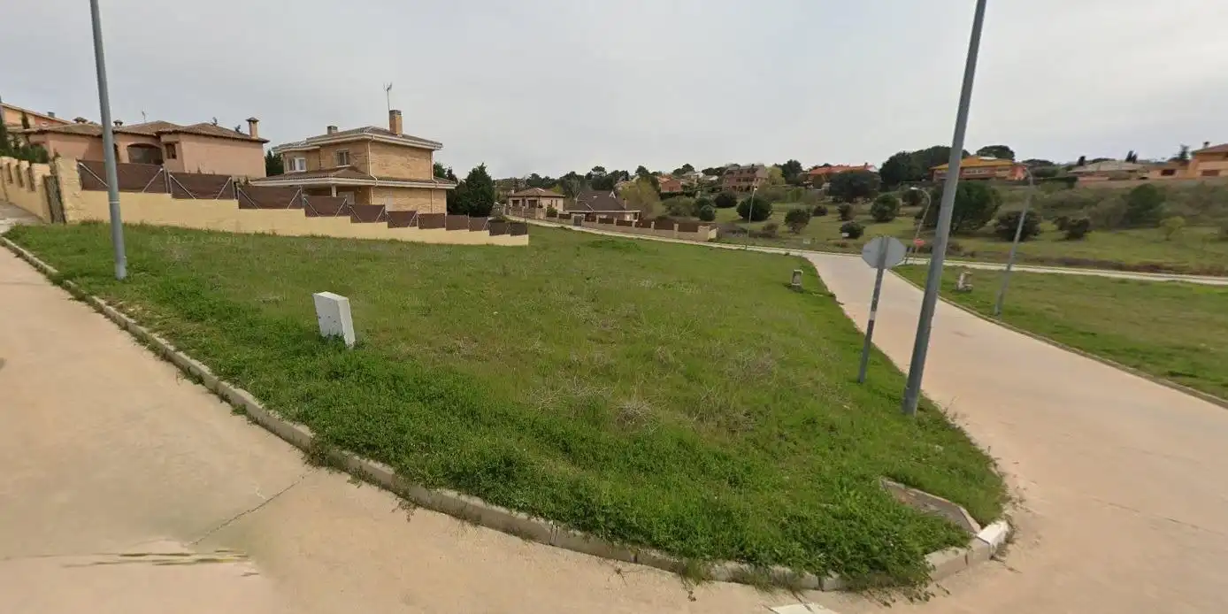 Terreno residenziale in vendita a Calle Avila, imagen 5