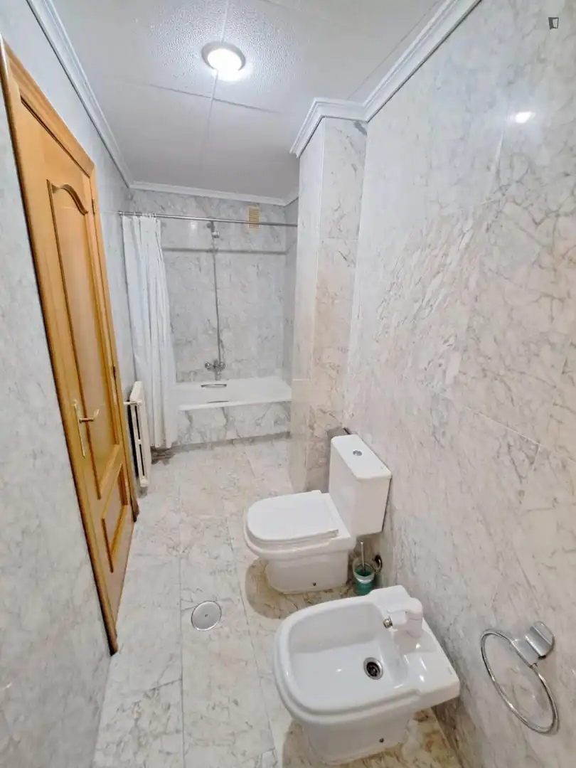 Room in Carretas - Pajarita