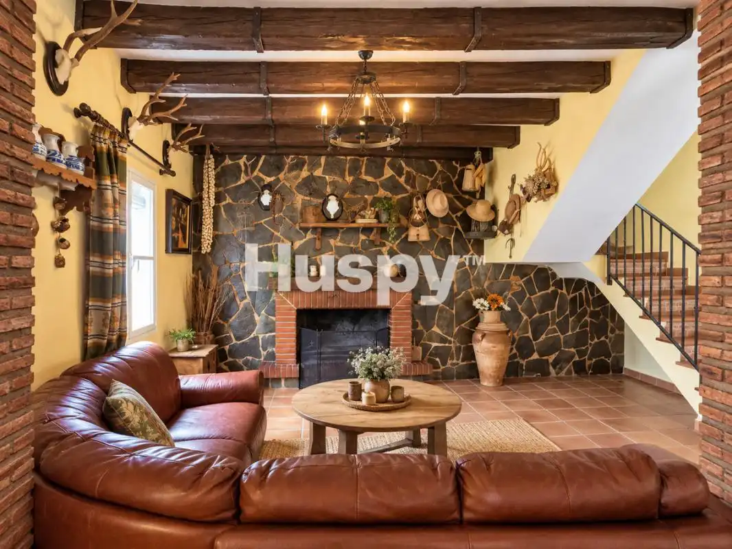 Country house with terrace for sale in Diseminado Poligono 132, imagen 6
