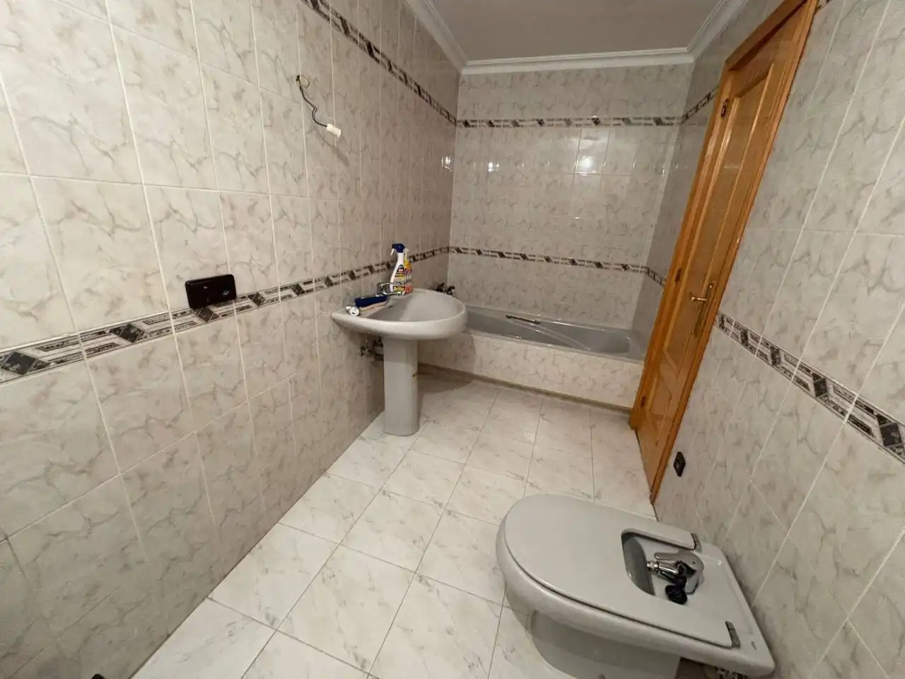 Dúplex con terraza en venta en Calle Sánchez Arjona, imagen 20