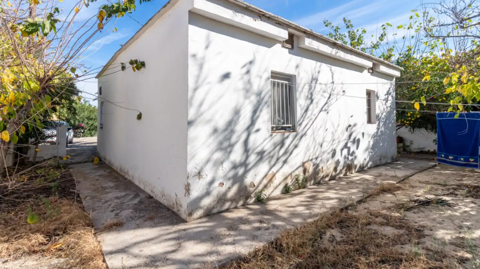Chalet con jardín en venta en Devessa - Monte Pego, imagen 9