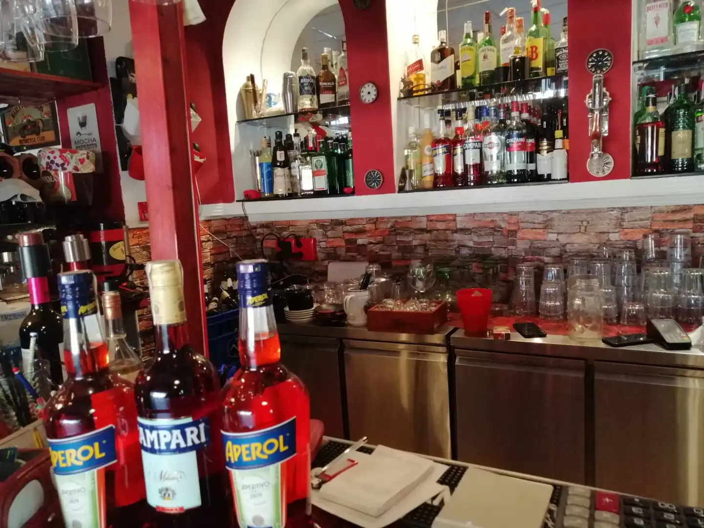 Local comercial en traspaso en Calle Medina Azahara, imagen 12