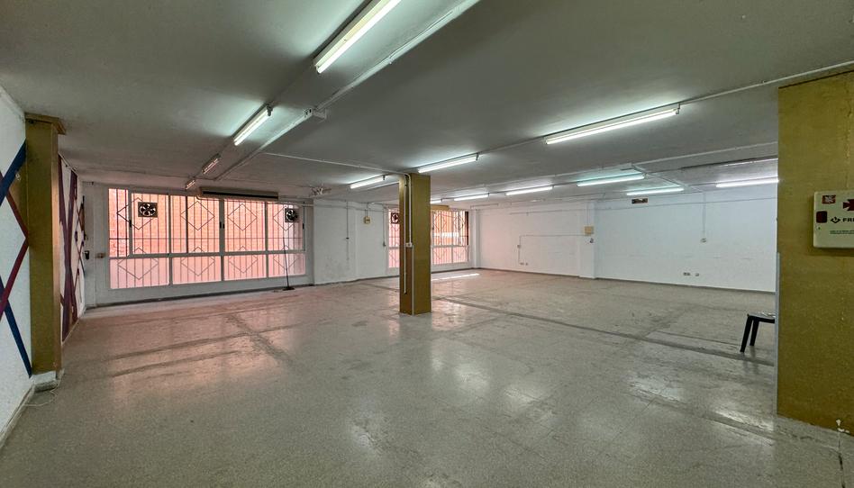 Photo 1 of Industrial buildings for sale in Passatge Can Polític, Centre, Barcelona