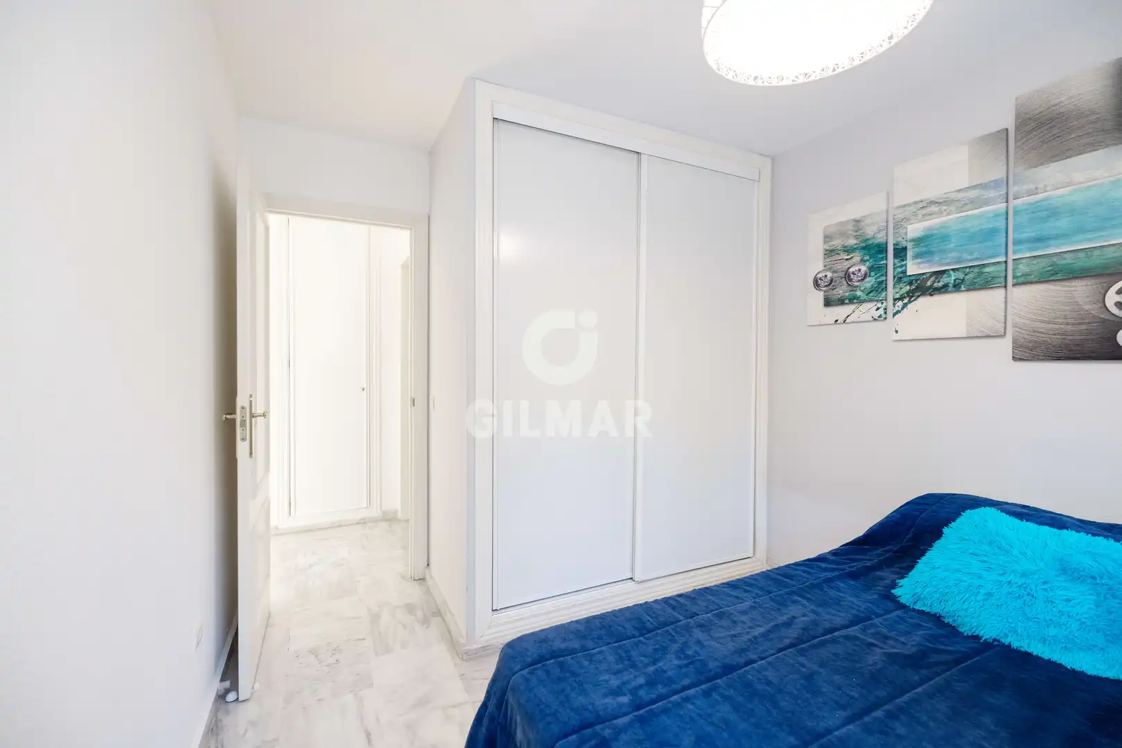 Bedroom of Detached homes for sale in Benalmádena  with Heating, Private garden and Swimming Pool