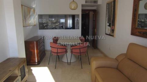 Photo 4 of Flat to rent in Nueva Andalucía, Almería