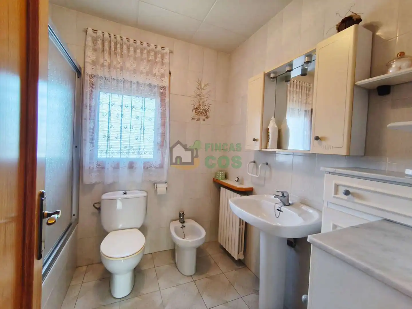 Baño de Casa o chalet en venta en Castellgalí con Calefacción, Jardín privado y Terraza