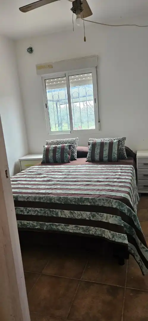Habitación de Finca rústica en venta en Botarell con Jardín privado, Trastero y Amueblado