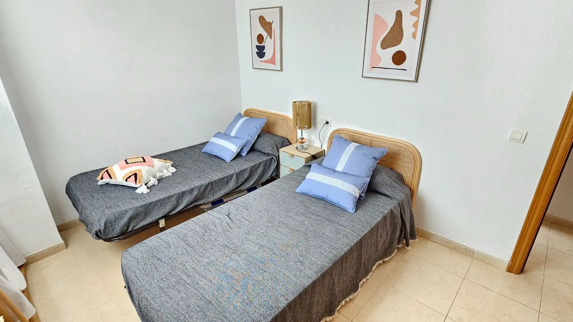 Apartamento con piscina en venta en amplaries, imagen 25