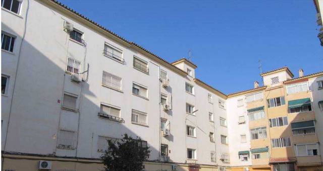 Piso en Venta en Barrio de Ciudad Jardín