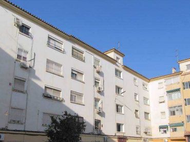 Wohnung zum Verkauf in Ciudad Jardín
