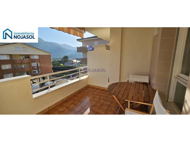 Apartamento en Venta en Calle Oriñon en Oriñón - Allendelagua