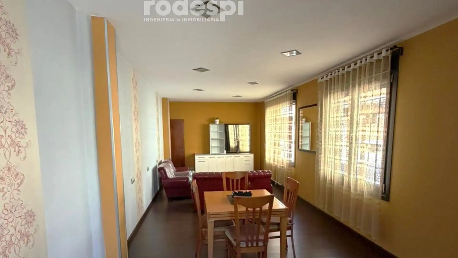 Piso de alquiler en A Cañiza