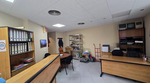 Photo 3 of Premises to rent in Arrabal, Zaragoza