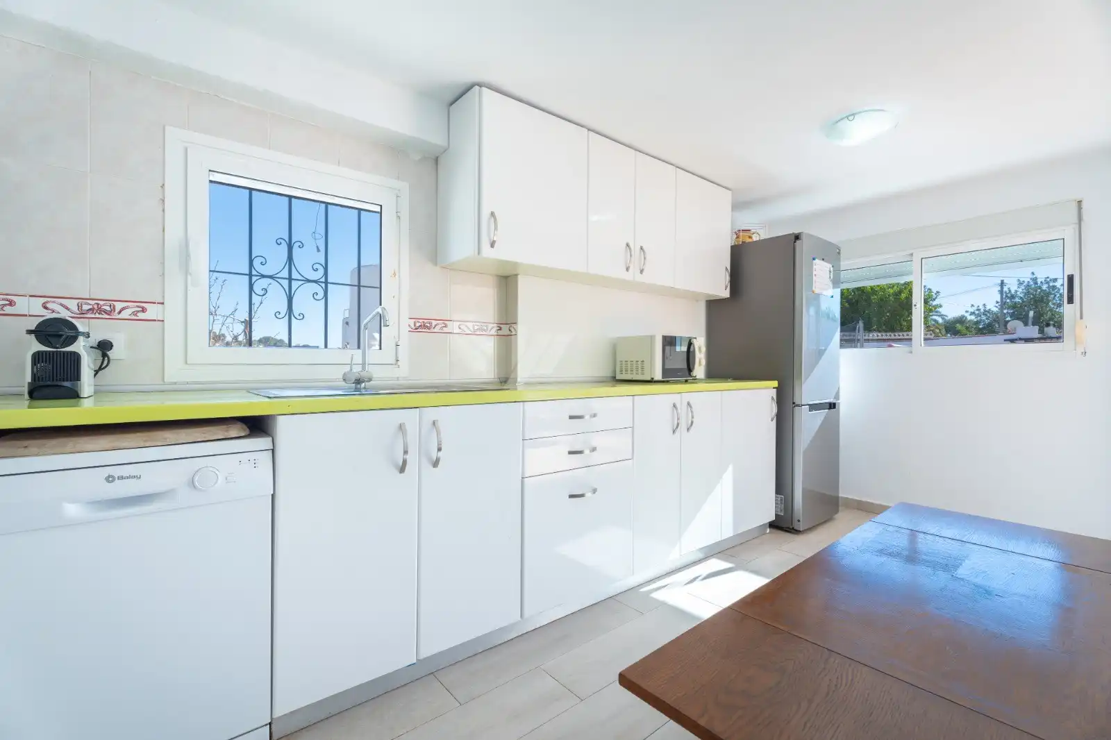 Villa con terrazza in vendita a Cala Advocat - Baladrar, imagen 30